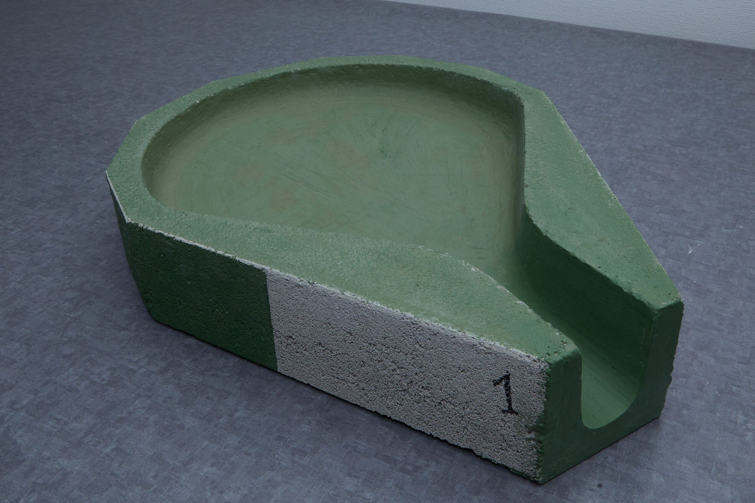 Копильники промышленные