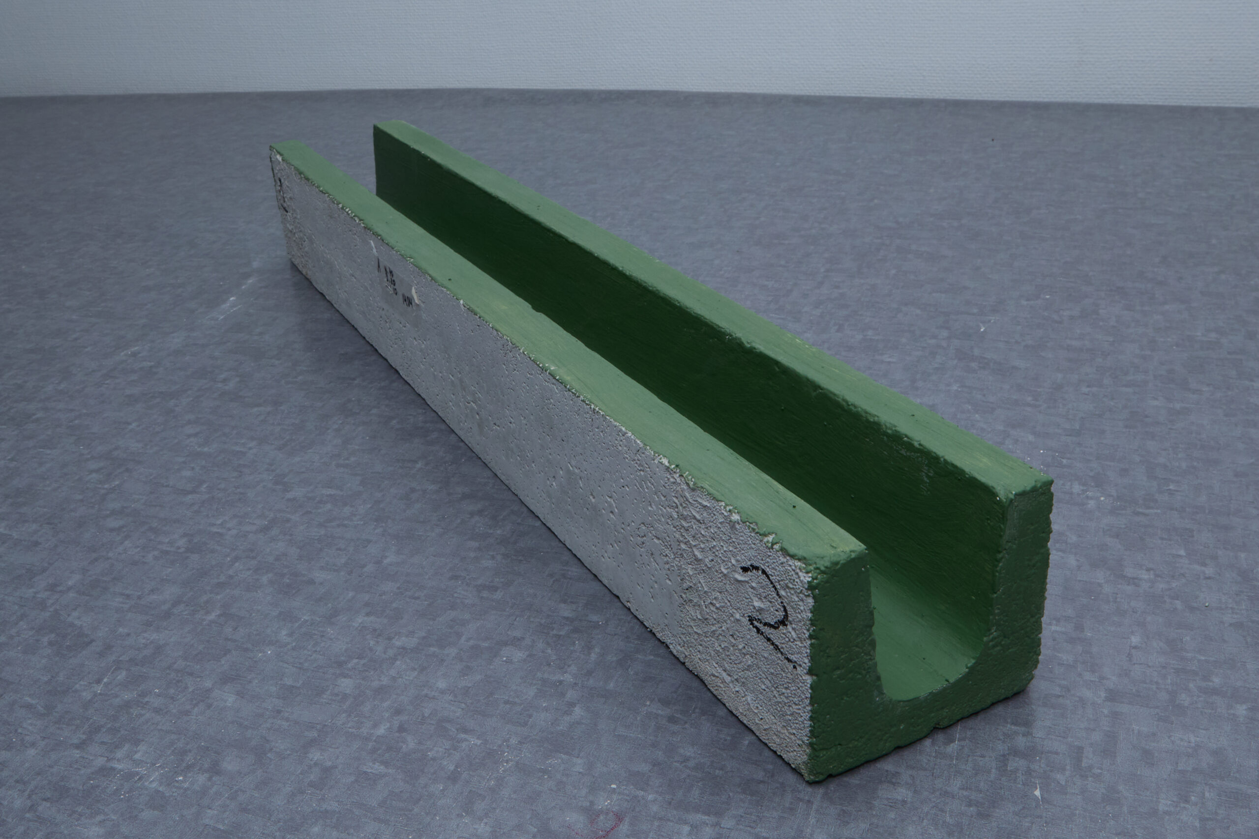 Желоба для металлургии